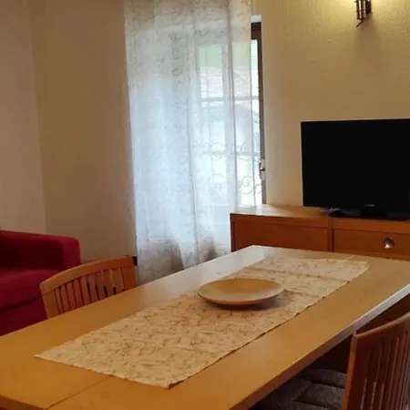 Monolocale In Pieno Centro A Valtournenche Apartment Valtournenche